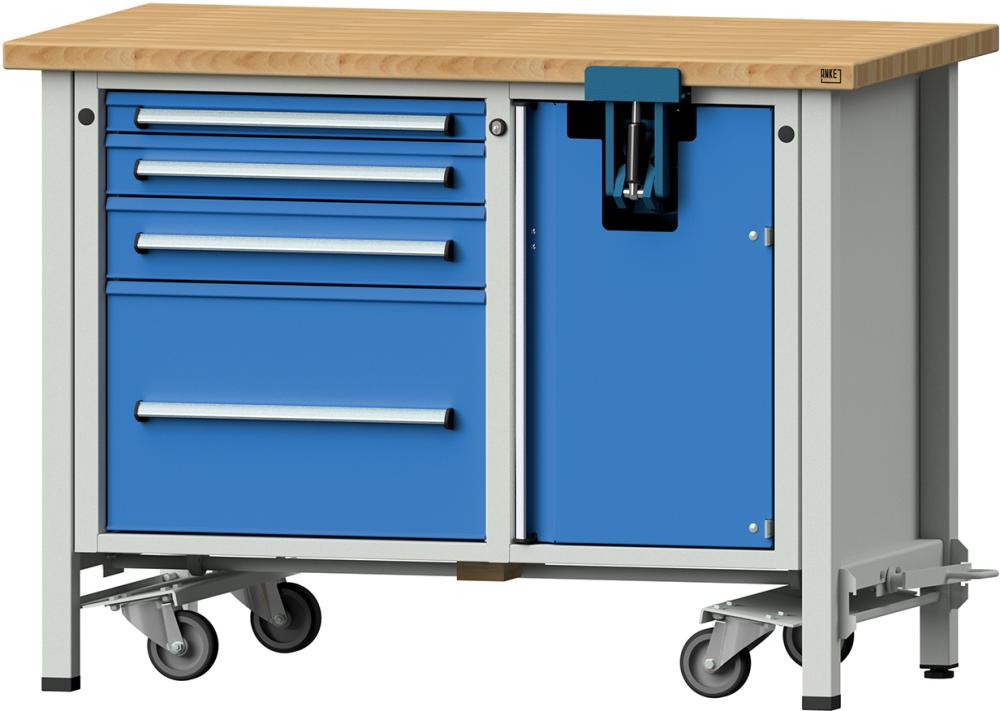 Kastenwerkbank Modell 907 VPlus Produktbild img1 L
