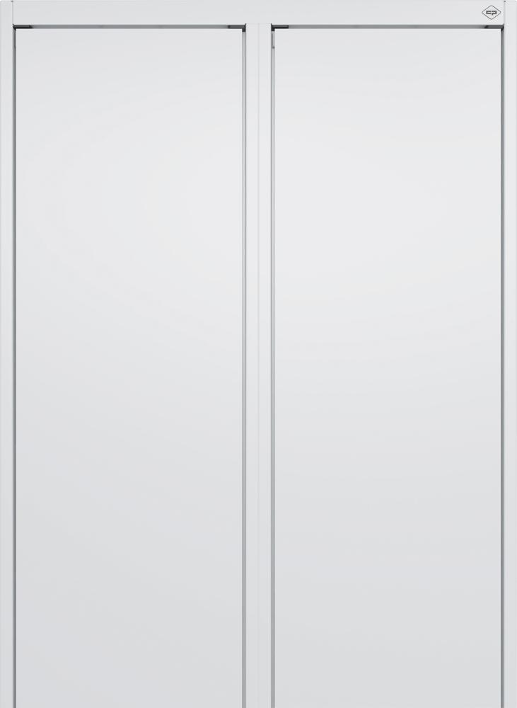 Tür, glatt (Mehrpreis) für Serie Evolo PLUS Produktbild img1 L