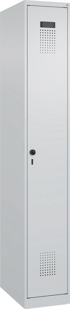 Garderobenschrank Evolo PLUS bodenstehend Produktbild img1 L