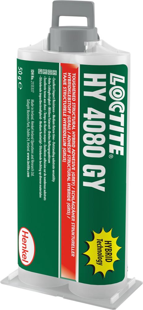 Loctite® 4080 2K-Kleber Produktbild img1 L