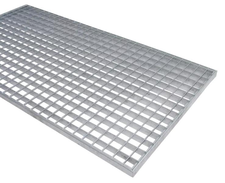 Gitterboden für Kleingebinderegal Produktbild img1 L