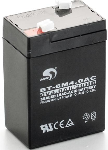Akku-Pack für CPB-Zählwaage Produktbild img1 L