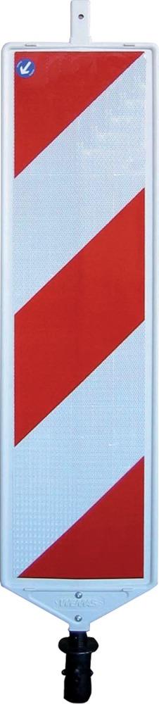 TL-Sicherheitsbake, Typ Universal, Drehadapter Produktbild img1 L