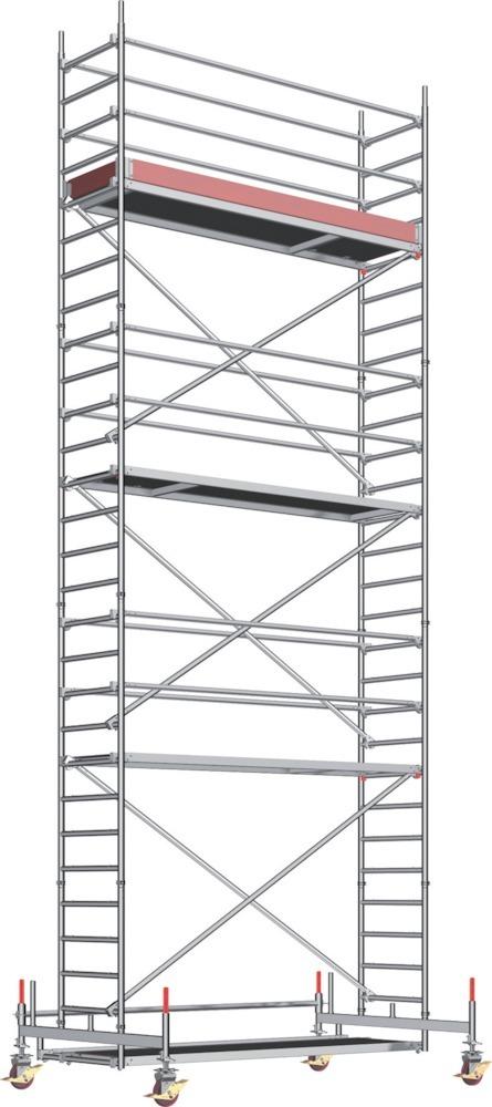 Uni Standard Gerüst P2 Produktbild img1 L