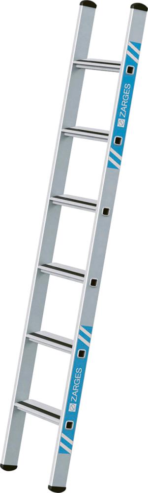 Stufen-Anlegeleiter Saferstep L Produktbild img1 L