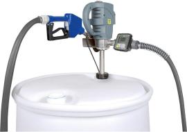 Hybridpumpe HORNET W 85 H INOX FMT 3 Produktbild