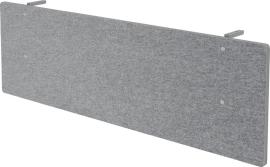 Akustik-Knieraumblende, ohne Rahmen Produktbild
