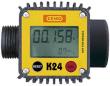 Digitaler Durchflusszähler K 24 für Tankanlage DT-Mobil Produktbild img1 S