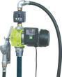 Elektropumpe VISCONET II mit Durchflusszähler FMOG Produktbild img1 S