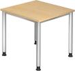 Schreibtisch, Serie H Produktbild img1 S
