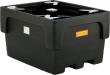 IBC-Auffangwanne 1100/1-PE, 1 Container Produktbild img1 S