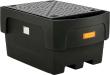 IBC-Auffangwanne 1100/2-PE, 2 Container Produktbild img1 S