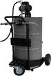 Elektrische Abfüllanlage Pumpmatic EZP 0.4 Basic Produktbild img1 S
