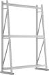 META MINI-RACK Profillagerregal für Leichtgut Produktbild img1 S