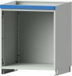 Aufsatzschrank, Leergehäuse Produktbild img1 S