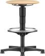 Hocker Modell 3, Buche Produktbild img1 S