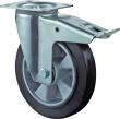 Lenkrolle mit Totalfeststeller Produktbild img1 S