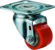 Lenkrolle mit Platte Produktbild img1 S