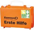 FORMAT Erste-Hilfe-Koffer DIN 13157 (klein) Produktbild img1 S