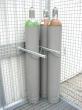 Flaschenhalter, mit Kettensicherung Produktbild img1 S