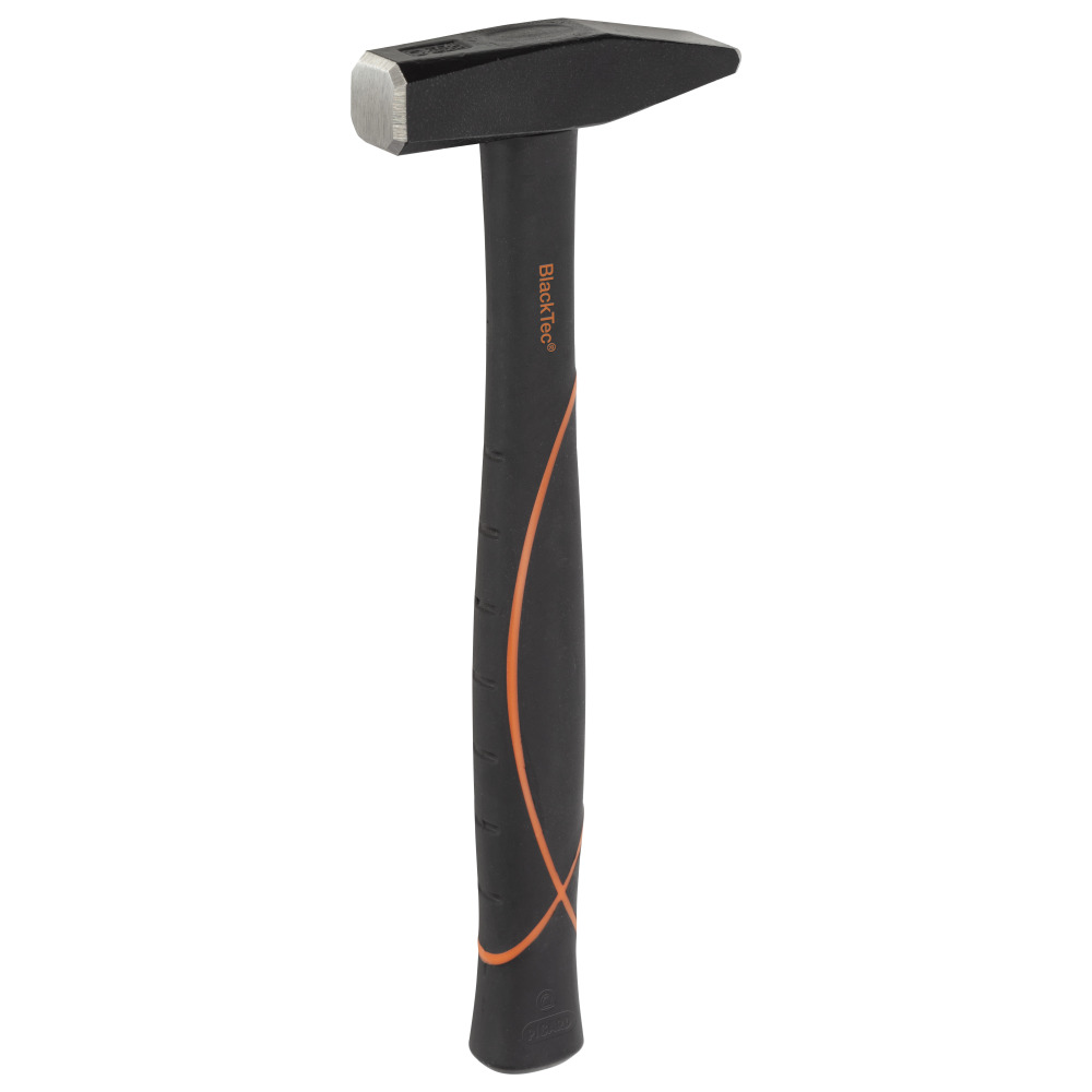 Picard Fiberglasstiel/Schlosserhämmer BlackTec® Produktbild img1 L