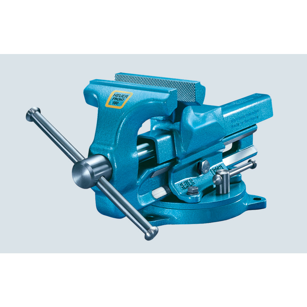 Brockhaus Drehteller + Tischklammer Produktbild img2 L
