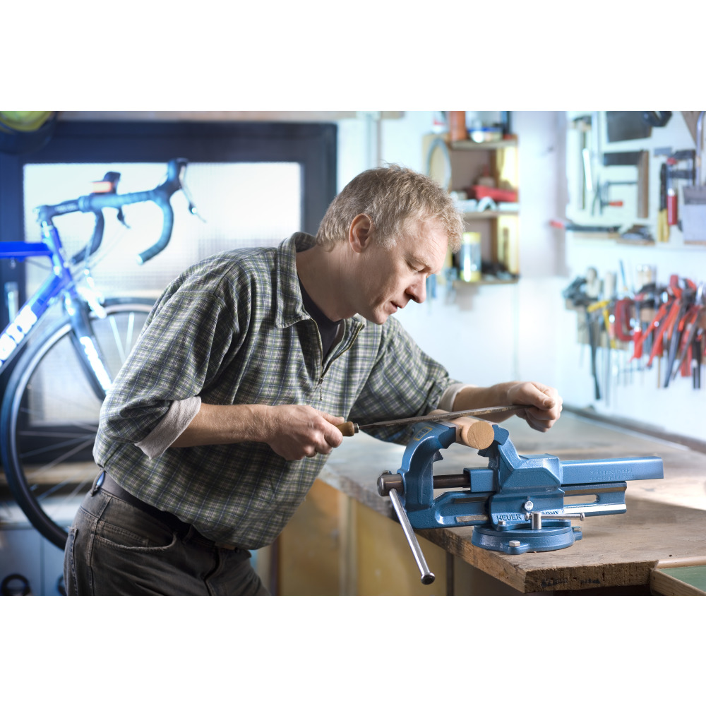 Brockhaus Drehteller + Tischklammer Produktbild img3 L