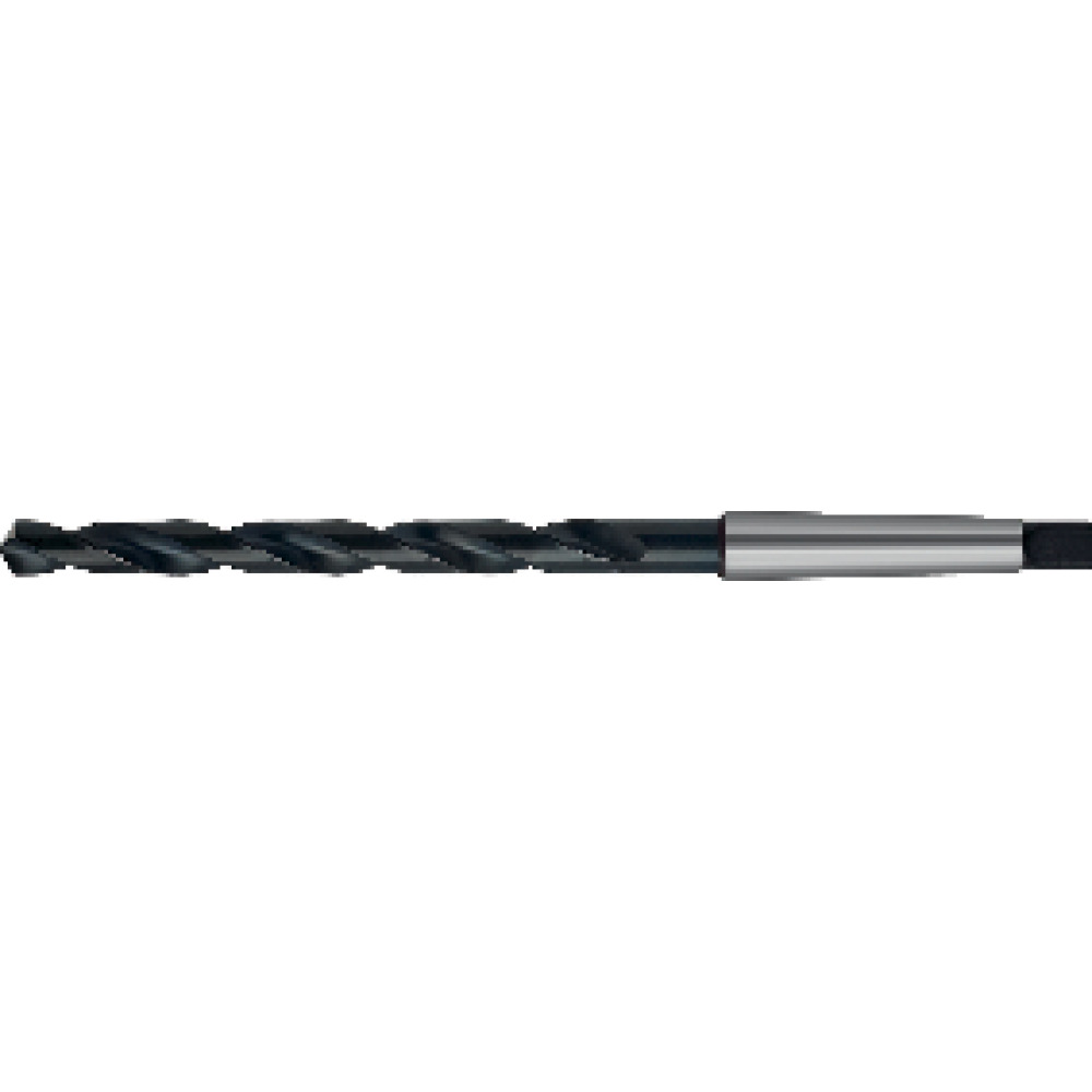 Spiralbohrer 118° HSS, Typ N, DIN341, MK (Typ 257) Produktbild img1 L