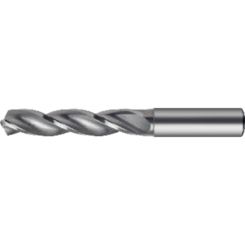 Spiralbohrer 130° VHM, 5xD, FT200 (Typ 5518) Produktbild img1 L