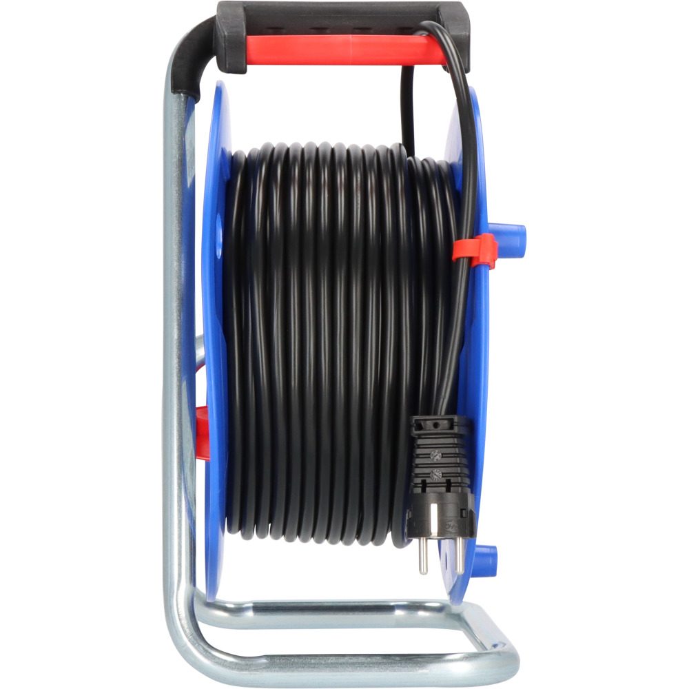Kabeltrommel Kunststoff Garant® Produktbild img3 L