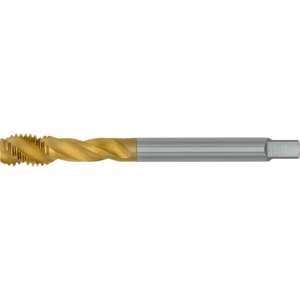 Maschinengewindebohrer Salo HSSE TiN, M, DIN371/376, Satz, Gewinde M3-M12 Produktbild img2 L