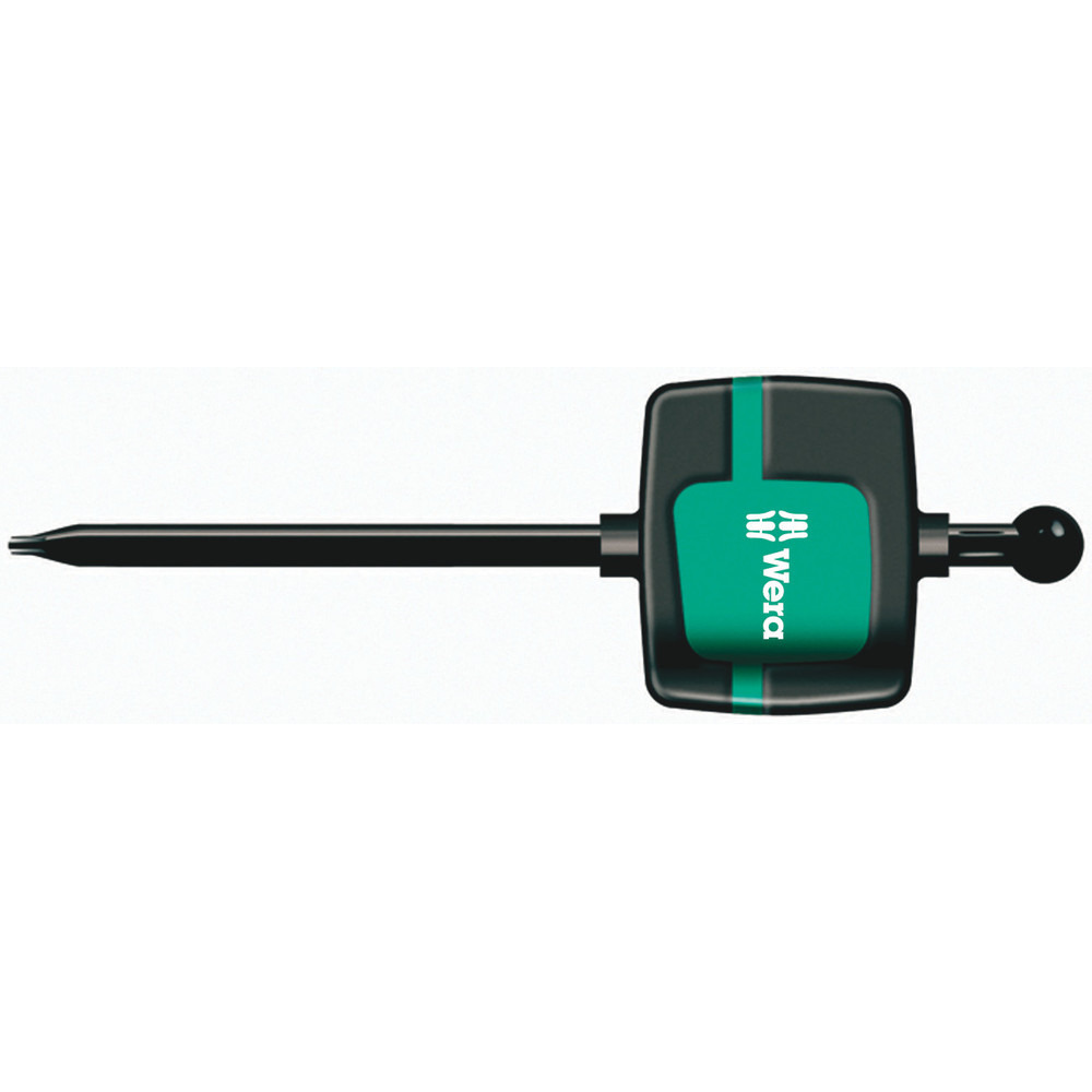 Wera TORX®- & TORX®Plus-Fähnchenschlüssel Produktbild img1 L