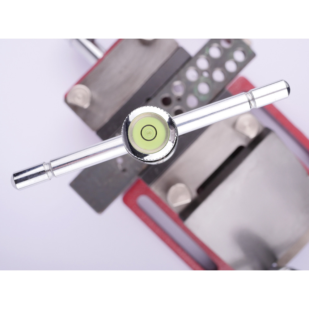Werkzeughalter mit Zentrierauge Produktbild img3 L