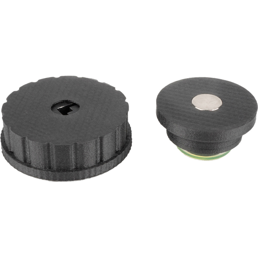 Mini Windeisen verstellbar, mit Zentrierauge, M1-M3 Produktbild img3 L