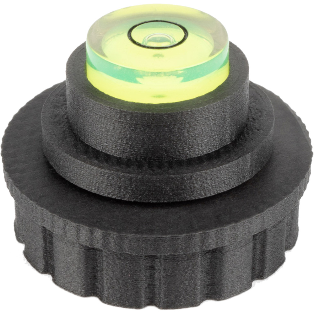 Mini Windeisen verstellbar, mit Zentrierauge, M1-M3 Produktbild img1 L