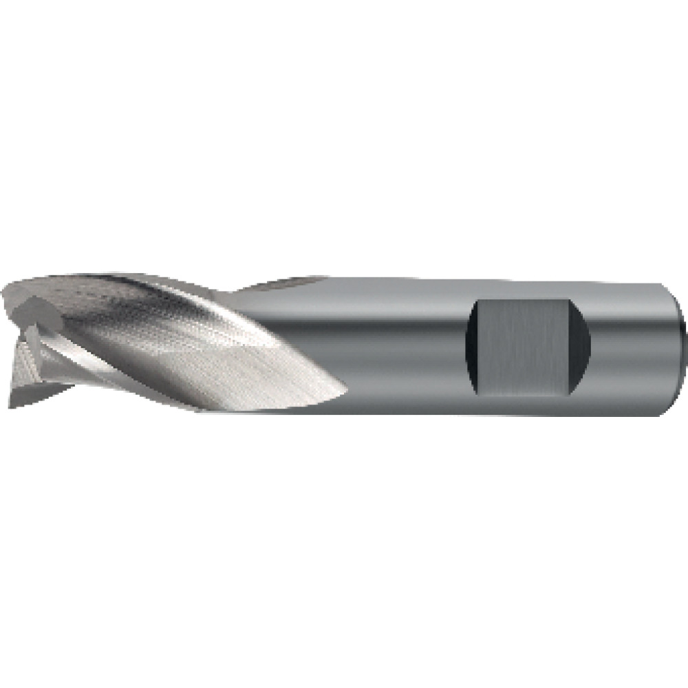 Mini-Bohrnutenfräser M42, kurz, WN Produktbild img1 L