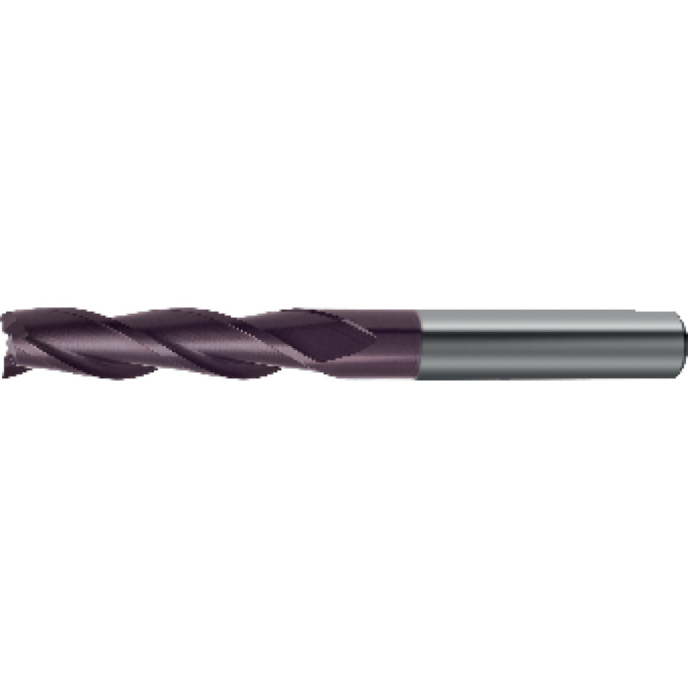 Bohrnutenfräser VHM Fire, Typ N, XL, WN (Typ 3680) Produktbild img1 L