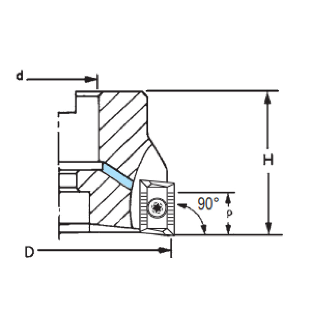 Imatec Aufsteck-Eckfäser 90° für WSP Produktbild img2 L