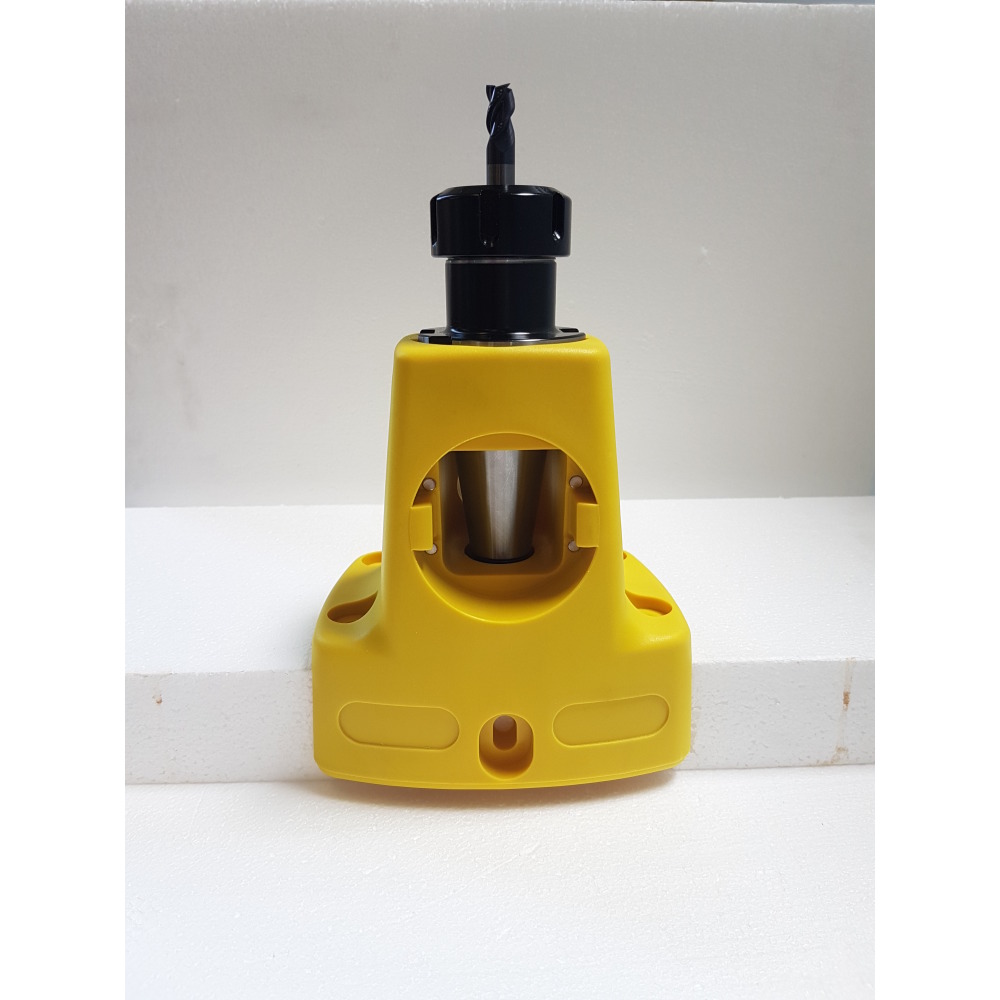 Montagevorrichtung SK40 120x150x120 mm Produktbild img1 L