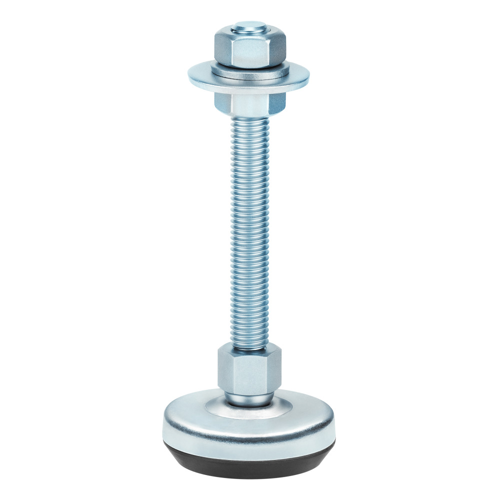 Maschinenlagerungs-Element mit Pendelschraube Produktbild img1 L