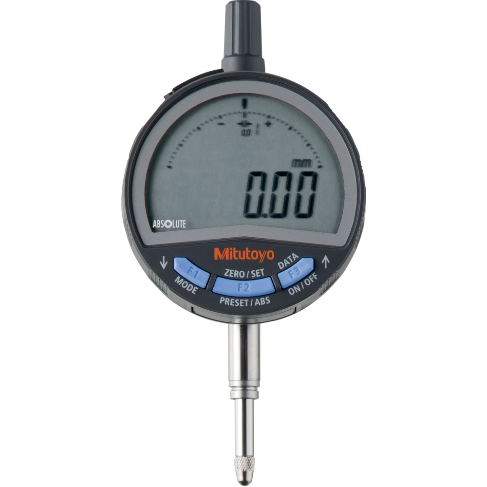 Digitale Messuhr ABS ID-C, Mb 12,7 mm Produktbild img1 L