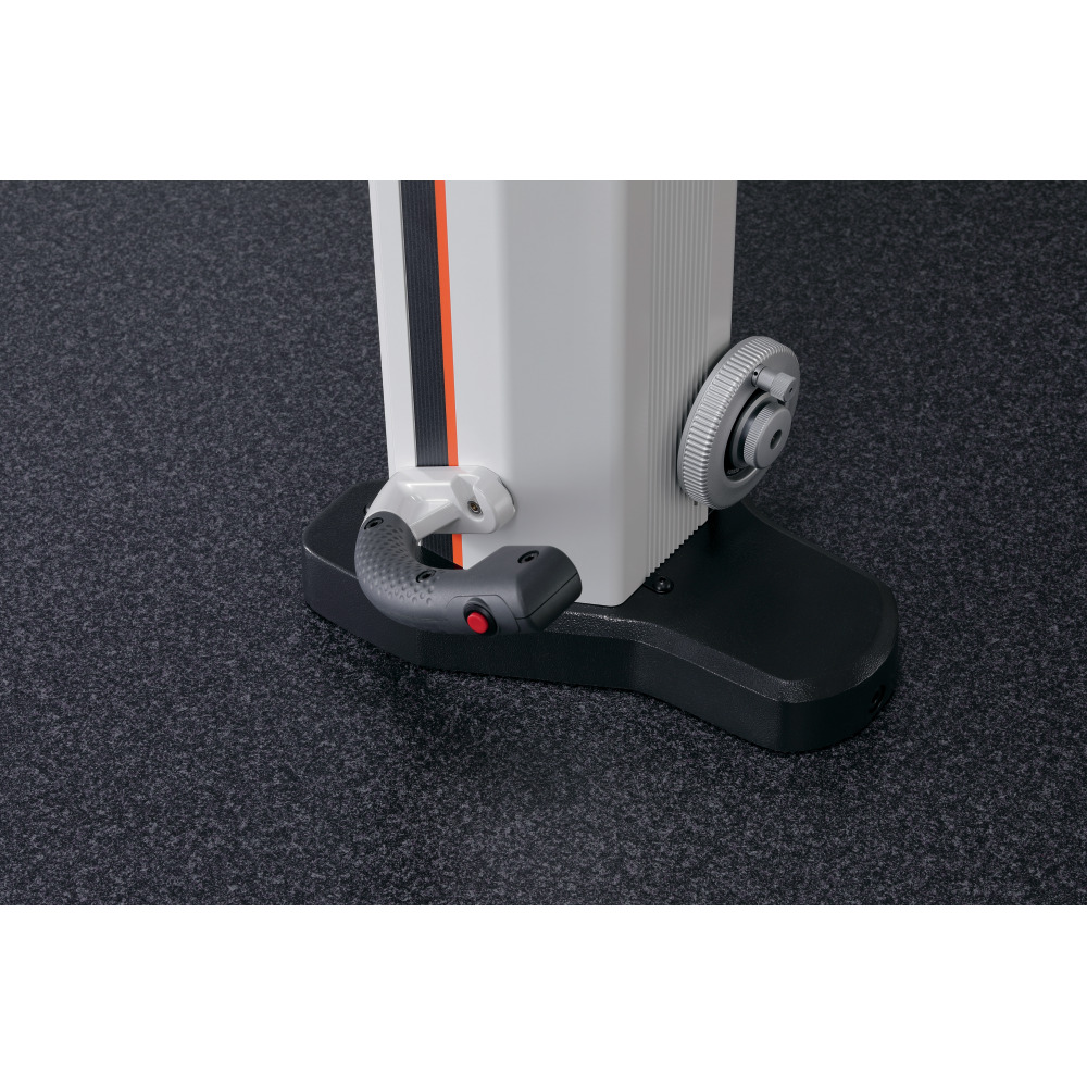 Lineares Höhenmessgerät QM-Height, Luftpolster Produktbild img5 L
