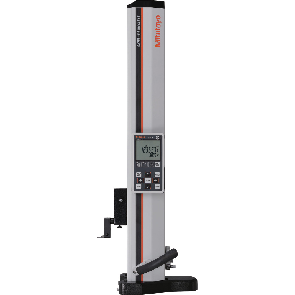 Lineares Höhenmessgerät QM-Height Produktbild img1 L