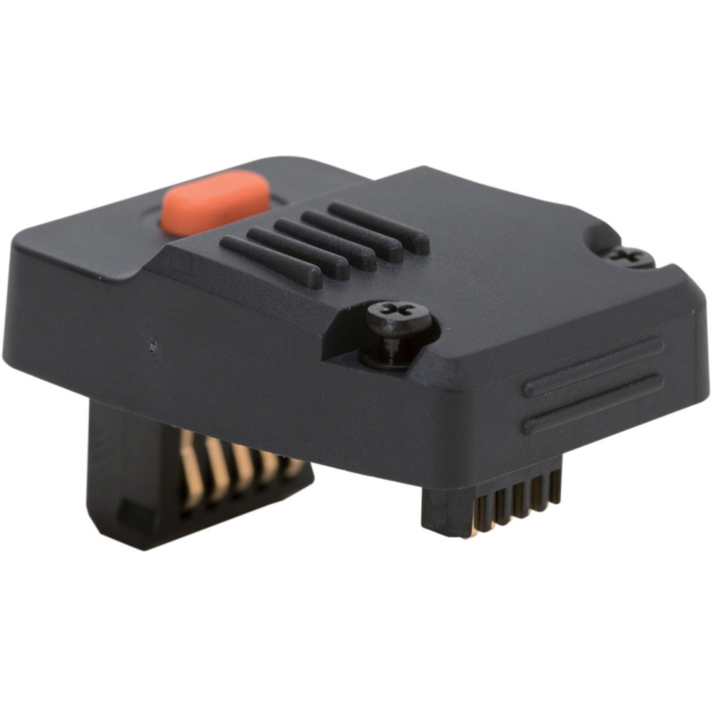 Anschlusseinheit für U-WAVE fit Produktbild img1 L