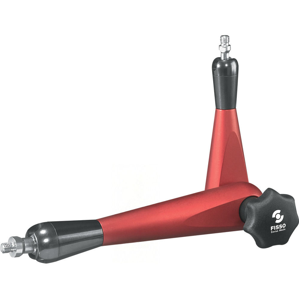 Anbau-Magnet-Gelenkstative Strato µ-Line Produktbild img1 L