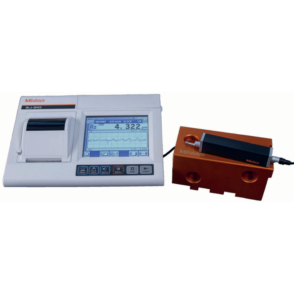 Oberflächenprüfgerät Surftest SJ-310 [mm] Produktbild img2 L