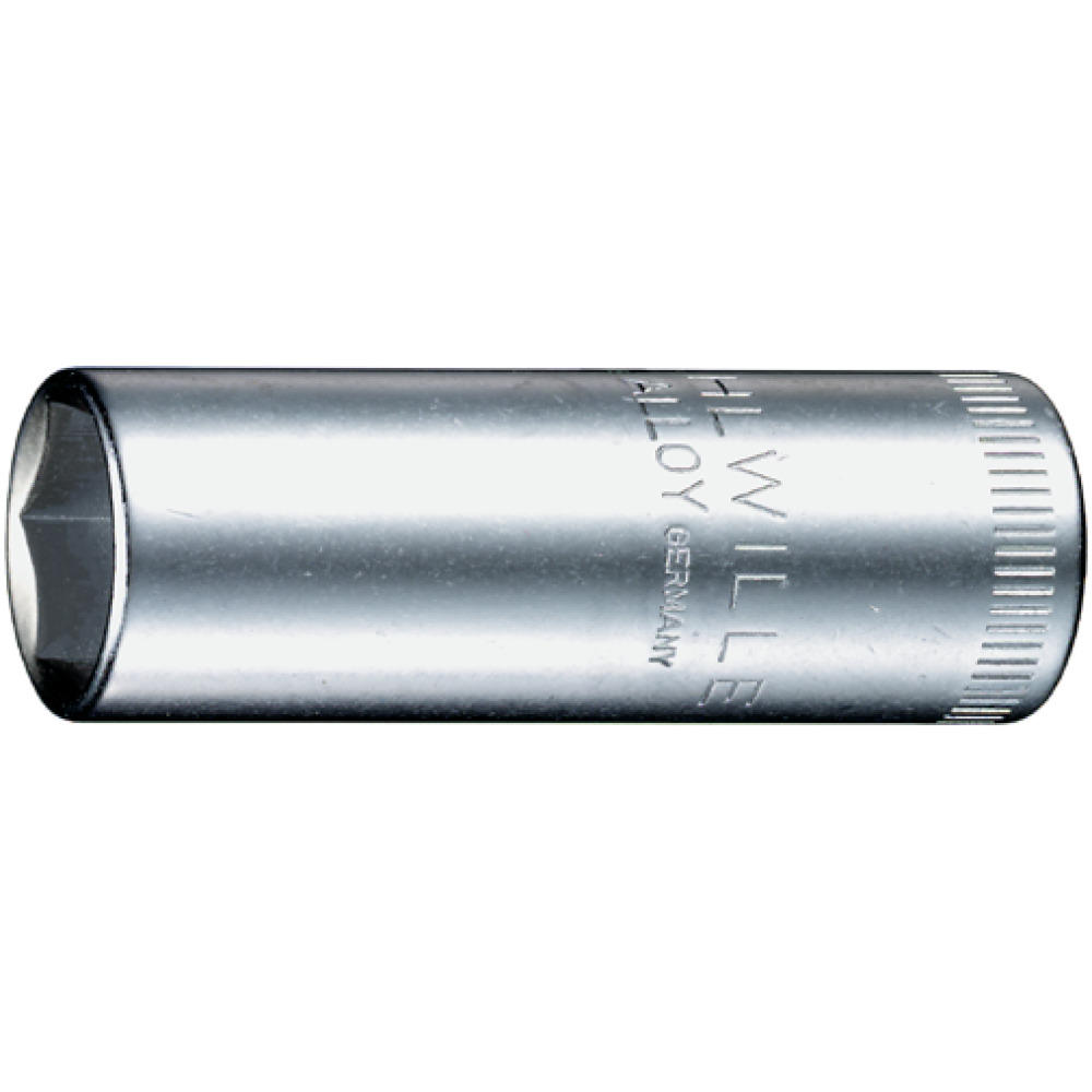 Stahlwille Sechskant-Steckschlüsseleins. 1/4" lang Produktbild img1 L