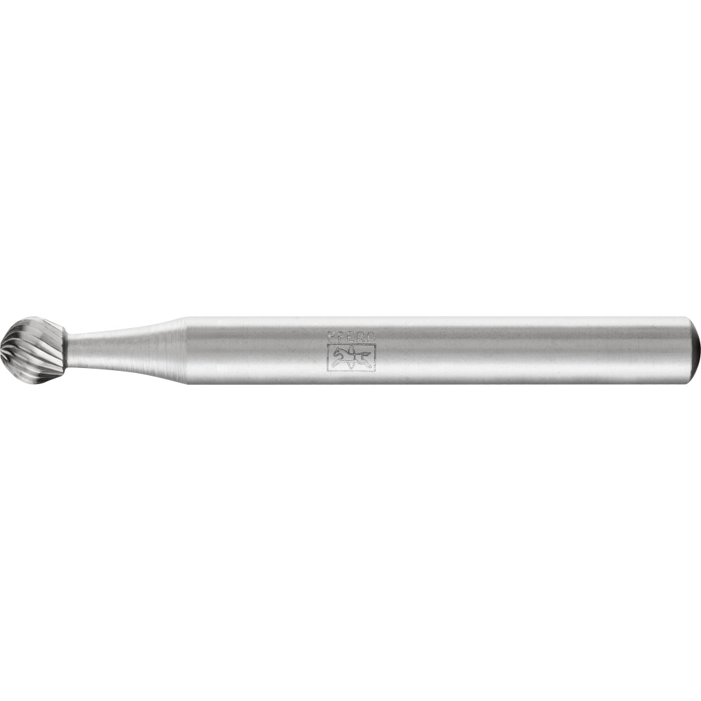 HSS Gravierfrässtift 311 Ø 6 mm Schaft-Ø 6 mm SP fein Produktbild img1 L