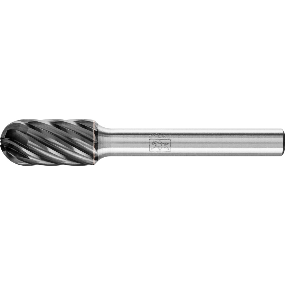 Hochleistungsfrässtift HM, INOX, HC-STS WRC Produktbild img1 L