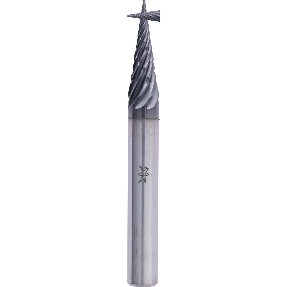 HM Frässtift SKM ALLROUND HC-FEP, Schaft-Ø 6,0 mm Produktbild img1 L